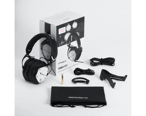 Roland VMH-D1 Закрытые наушники для электронных барабанных установок