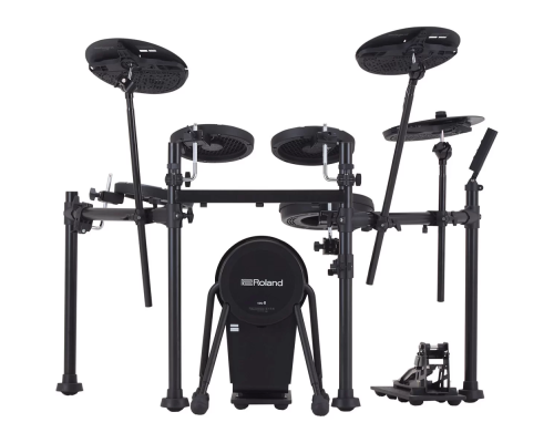 Roland VQD106 Электронная ударная установка