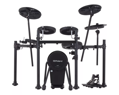 Roland VQD106PADS Электронная ударная установка