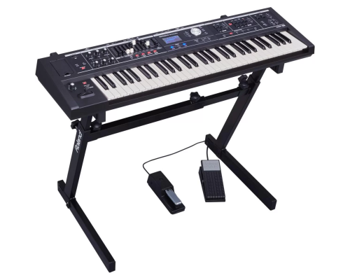 Roland VR-09-B Синтезатор, орган