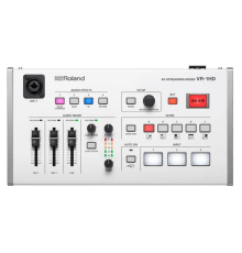 Roland VR-1HD Микшер для потоковой передачи мультимедиа