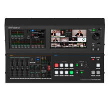 Roland VR-400UHD Видеомикшер
