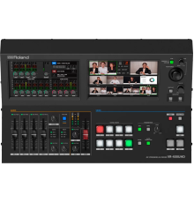 Roland VR-400UHD Видеомикшер