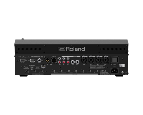 Roland VR-400UHD Видеомикшер