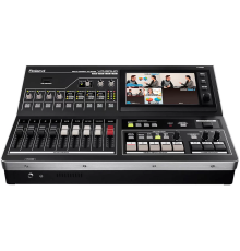 Roland VR-50HD Мультиформатный аудио- видеомикшер