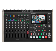 Roland VR-6HD Видеомикшер