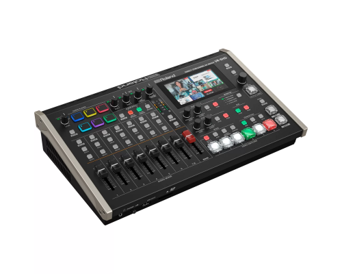 Roland VR-6HD Видеомикшер