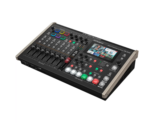 Roland VR-6HD Видеомикшер