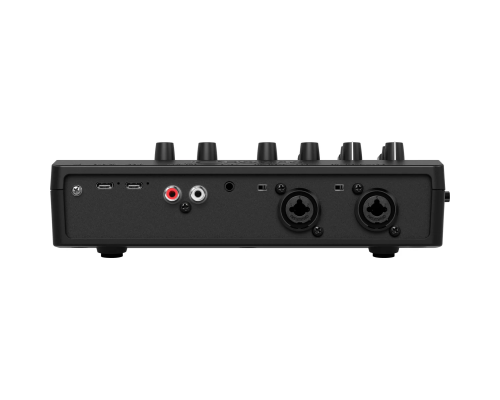 Roland VRC-01 Cтриминговая система