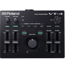 Roland VT-4 Вокальный процессор