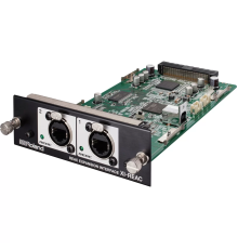 Roland XI-REAC Опциональная плата с интерфейсом REAC