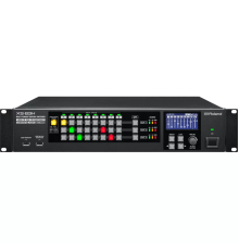 Roland XS-83H AV-матрица