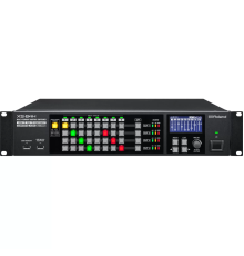 Roland XS-84H AV-матрица