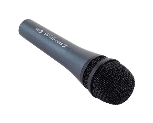Sennheiser 3-PACK E 835 Комплект из трех микрофонов