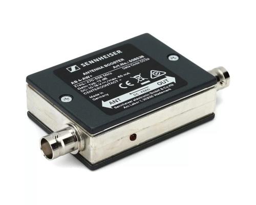 Sennheiser AB 4-AW+ Антенный бустер