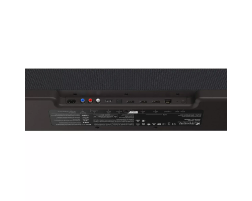 Sennheiser Ambeo Plus Саундбар, 350 Вт.
