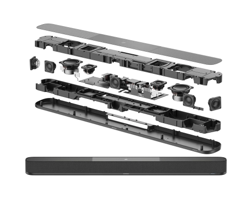 Sennheiser Ambeo Plus Саундбар, 350 Вт.