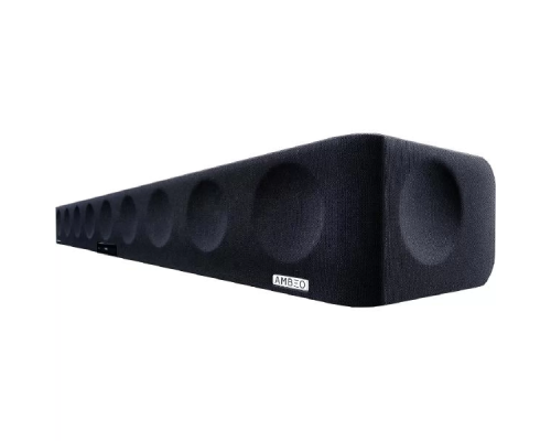 Sennheiser AMBEO Soundbar Саундбар, 500 Вт.