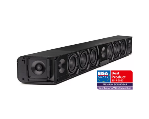 Sennheiser AMBEO Soundbar Саундбар, 500 Вт.