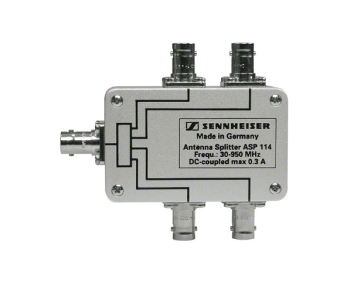 Sennheiser ASP 114 Антенный сплиттер