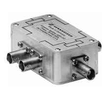 Sennheiser ASP 212 Антенный сплиттер