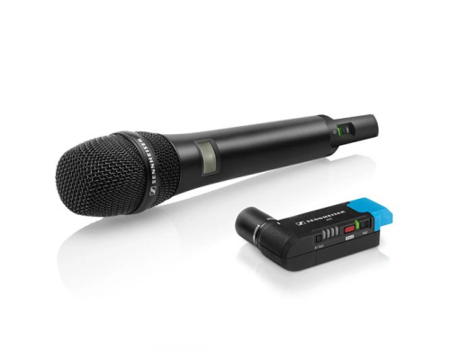Sennheiser AVX-835 SET Цифровая радиосистема с ручным передатчиком