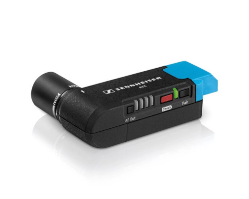 Sennheiser AVX-835 SET Цифровая радиосистема с ручным передатчиком