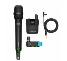 Sennheiser AVX ME2/835 SET-3 Накамерная радиосистема