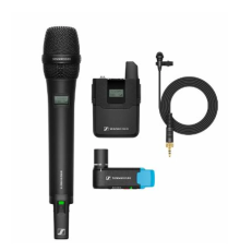 Sennheiser AVX ME2/835 SET-3 Накамерная радиосистема
