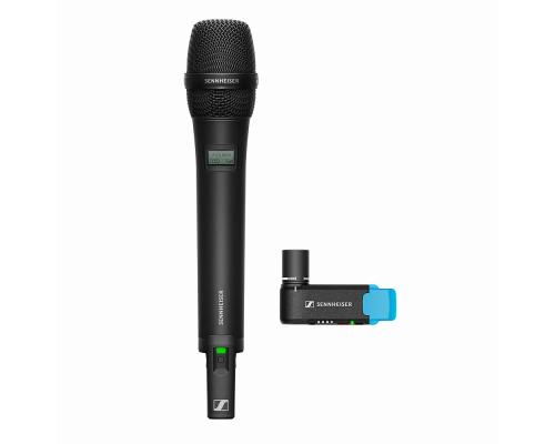Sennheiser AVX ME2/835 SET-3 Накамерная радиосистема