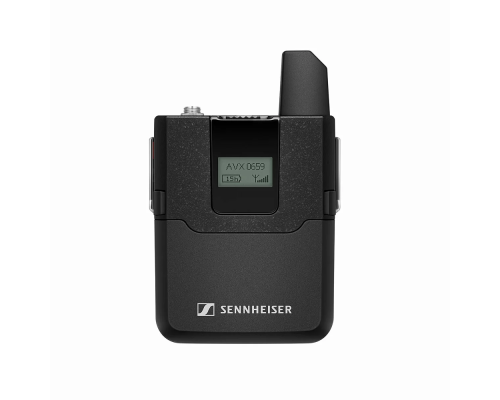Sennheiser AVX ME2/835 SET-3 Накамерная радиосистема
