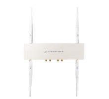 Sennheiser AWM 4 Антенна для SL DW