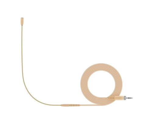 Sennheiser Boom Mic HSP Essential-BE-3PIN Всенаправленный головной микрофон