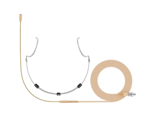 Sennheiser Boom Mic HSP Essential-BE-3PIN Всенаправленный головной микрофон
