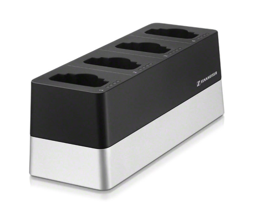 Sennheiser CHG 4N Зарядное устройство на 4 аккумулятора