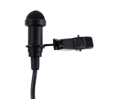 Sennheiser ClipMic Digital Петличный конденсаторный микрофон для Apple устройств