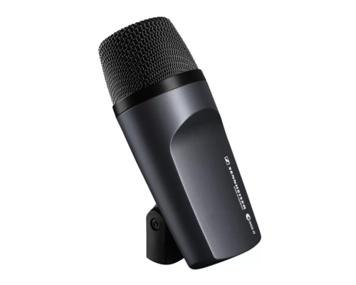 Sennheiser E 602 II Динамический микрофон для инструментов басового регистра