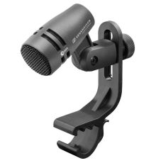Sennheiser E 604 Динамический микрофон с креплением на обруч барабана