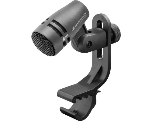Sennheiser E 604 Динамический микрофон с креплением на обруч барабана
