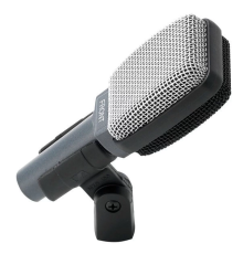 Sennheiser E 606 Динамический микрофон для гитарных усилителей