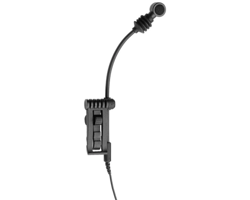 Sennheiser E 608 Динамический микрофон для ударных и духовых инструментов