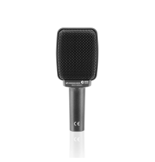 Sennheiser E 609 Silver Динамический микрофон для ударных и духовых
