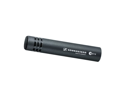 Sennheiser E 614 Конденсаторный микрофон для озвучивания акустической гитары