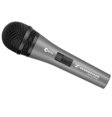 Sennheiser E 815 S Динамический вокальный микрофон с выключателем