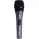 Sennheiser E 835 S Динамический вокальный микрофон с выключателем