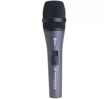 Sennheiser E 845 S Динамический вокальный микрофон