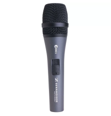 Sennheiser E 845 S Динамический вокальный микрофон