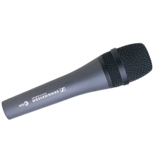Sennheiser E 845 Динамический вокальный микрофон