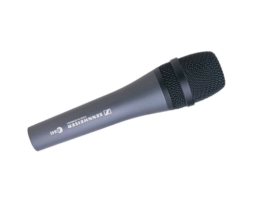 Sennheiser E 845 Динамический вокальный микрофон
