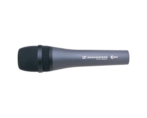 Sennheiser E 845 Динамический вокальный микрофон